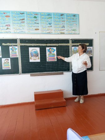 Конституция құндылықтары-экологиялық мәдениет пен жауапкершіліктің негізі